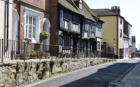 Stunning 18Th Century 5 Bed House Old-Town Hastings